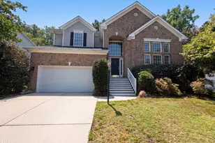 1487 Big Leaf Loop, Apex, NC 27502 - Photo 1