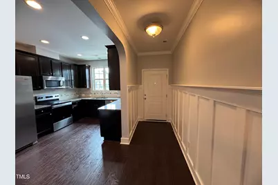 748 Wickham Ridge Road, Apex, NC 27539 - Photo 6