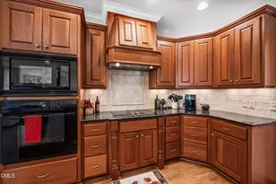 5441 Maggie Run Ln, Fuquay Varina, NC 27526 - Photo 14