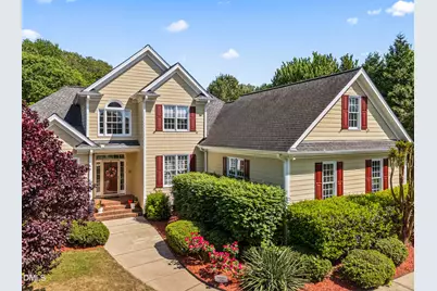 5441 Maggie Run Lane, Fuquay Varina, NC 27526 - Photo 2