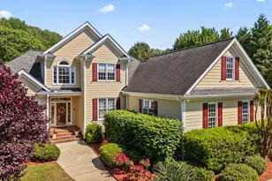 5441 Maggie Run Ln, Fuquay Varina, NC 27526 - Photo 2