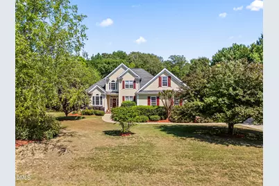 5441 Maggie Run Lane, Fuquay Varina, NC 27526 - Photo 38