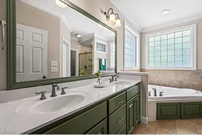 5441 Maggie Run Lane, Fuquay Varina, NC 27526 - Photo 20