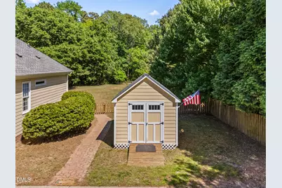 5441 Maggie Run Lane, Fuquay Varina, NC 27526 - Photo 6