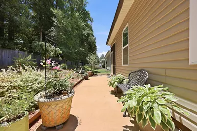 1407 Yellow Wood Drive, Mebane, NC 27302 - Photo 26