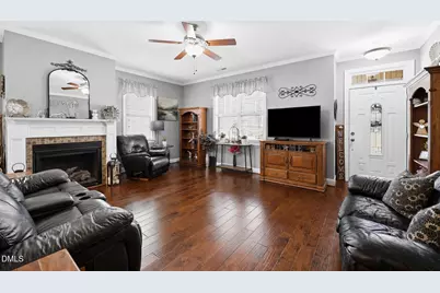 1407 Yellow Wood Drive, Mebane, NC 27302 - Photo 4