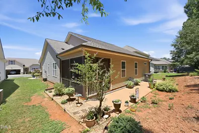 1407 Yellow Wood Drive, Mebane, NC 27302 - Photo 24