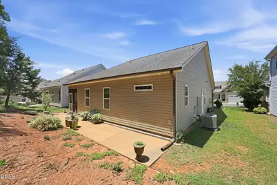 1407 Yellow Wood Drive, Mebane, NC 27302 - Photo 28