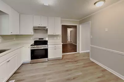 417 Westonridge Run, Garner, NC 27529 - Photo 6