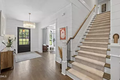 7316 Waterlook Way, Wake Forest, NC 27587 - Photo 4
