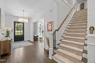 7316 Waterlook Wy, Wake Forest, NC 27587 - Photo 4