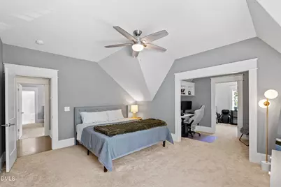 7316 Waterlook Way, Wake Forest, NC 27587 - Photo 34