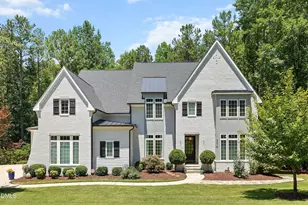 7316 Waterlook Wy, Wake Forest, NC 27587 - Photo 1