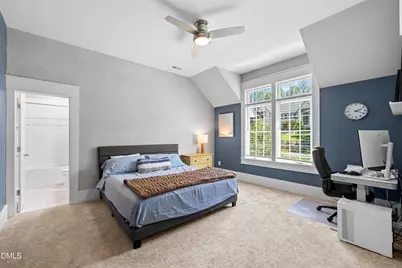 7316 Waterlook Way, Wake Forest, NC 27587 - Photo 32