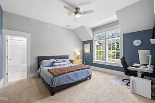 7316 Waterlook Wy, Wake Forest, NC 27587 - Photo 32