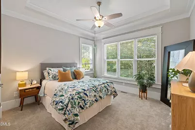 7316 Waterlook Way, Wake Forest, NC 27587 - Photo 26
