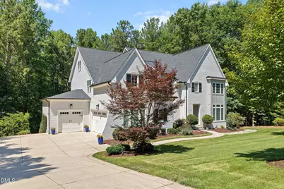 7316 Waterlook Way, Wake Forest, NC 27587 - Photo 2
