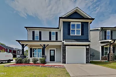 11 Pumpkin Hill Ridge, Clayton, NC 27520 - Photo 1