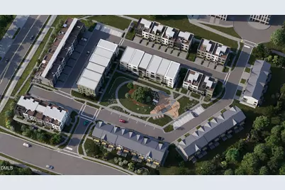 1129 Booth Pk Boulevard, Chapel Hill, NC 27514 - Photo 24