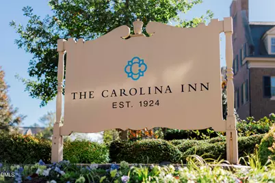 1129 Booth Pk Boulevard, Chapel Hill, NC 27514 - Photo 36