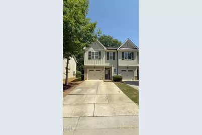 2106 Scarlet Maple Drive, Raleigh, NC 27606 - Photo 10