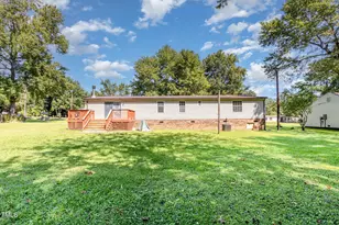548 Riddle Ave, Hillsborough, NC 27278 - Photo 10