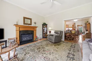 1465 Neills Creek Rd, Lillington, NC 27546 - Photo 30