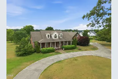 1465 Neills Creek Road, Lillington, NC 27546 - Photo 4