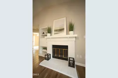 1106 Cotswold Court, Raleigh, NC 27609 - Photo 4