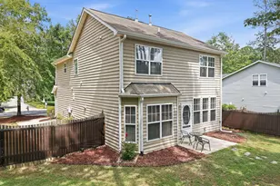 3308 Silver Star Dr, Durham, NC 27713 - Photo 34