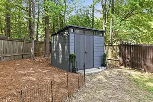 3308 Silver Star Dr, Durham, NC 27713 - Photo 30