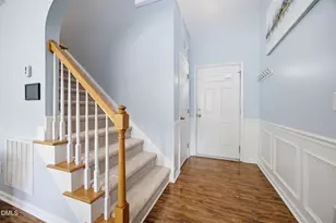 3308 Silver Star Dr, Durham, NC 27713 - Photo 4