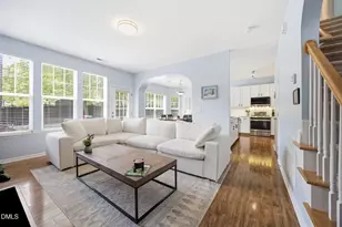 3308 Silver Star Dr, Durham, NC 27713 - Photo 14