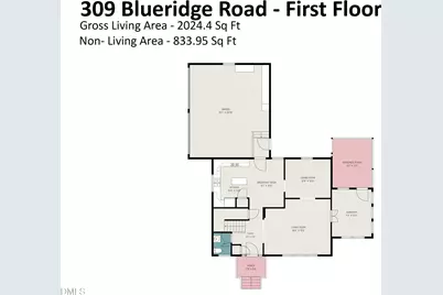 309 Blueridge Road, Carrboro, NC 27510 - Photo 58