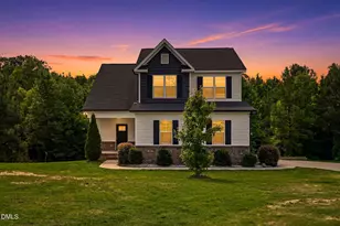 257 Buhrstone Ml St, Zebulon, NC 27597 - Photo 36