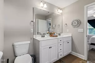 257 Buhrstone Ml St, Zebulon, NC 27597 - Photo 20