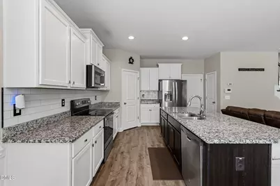 257 Buhrstone Mill Street, Zebulon, NC 27597 - Photo 10