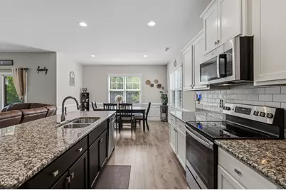 257 Buhrstone Mill Street, Zebulon, NC 27597 - Photo 8