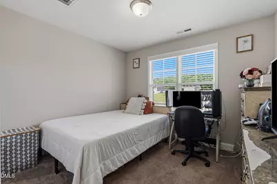 257 Buhrstone Mill Street, Zebulon, NC 27597 - Photo 16