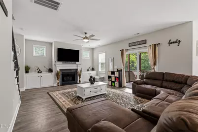 257 Buhrstone Mill Street, Zebulon, NC 27597 - Photo 6