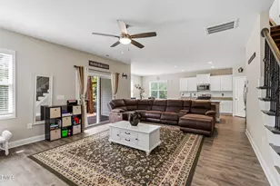 257 Buhrstone Ml St, Zebulon, NC 27597 - Photo 4