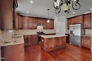 3716 Massey Ridge Ct, Raleigh, NC 27616 - Photo 4