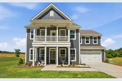 0 Sellars-A Road, Cameron, NC 28326 - Photo 1
