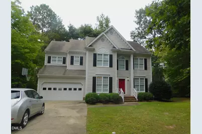 106 Southbank Drive, Cary, NC 27518 - Photo 1