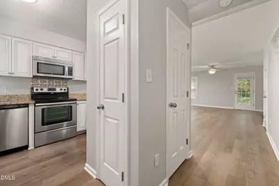 4340 Bona Court, Raleigh, NC 27604 - Photo 2