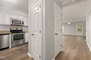 4340 Bona Ct, Raleigh, NC 27604 - Photo 2