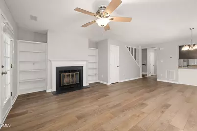 4340 Bona Court, Raleigh, NC 27604 - Photo 10