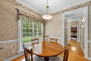 5800 Clearsprings Dr, Wake Forest, NC 27587 - Photo 20