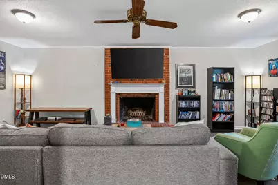 1607 Sycamore Drive, Garner, NC 27529 - Photo 20