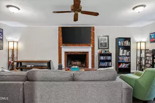 1607 Sycamore Dr, Garner, NC 27529 - Photo 20